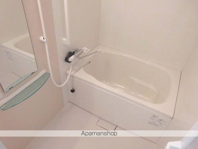 ALIVIO千里豊津の内装写真