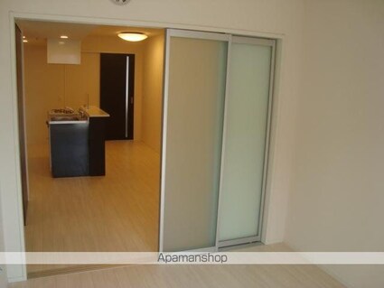 サンテラス神宮[1LDK/36.49m2]のリビング・居間