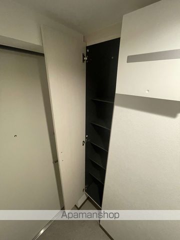 カーザフェリス平岸の内装写真