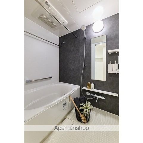 アーバネックス浅草橋フロントの内装写真