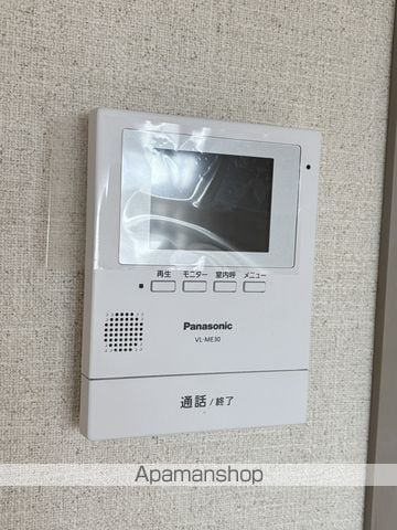 サークルパレス布瀬の内装写真