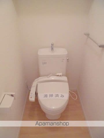 ユーエアロ Aの内装写真