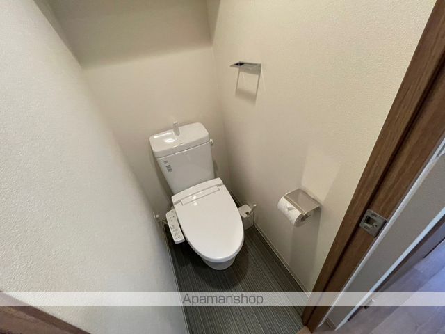 プレサンス心斎橋ブライトの内装写真