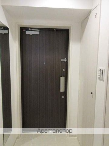meLiV岐阜駅前の内装写真