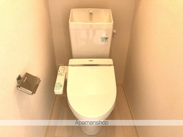 プランドールの内装写真
