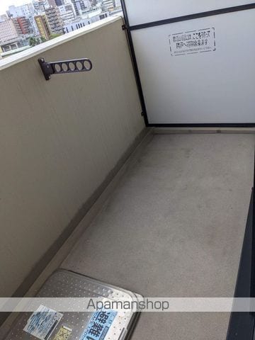 ベリーモンテ新大阪の内装写真