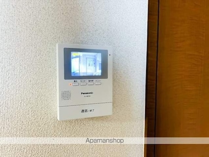 Ａ・Ｋ　ＧＡＲＤＥＮ[3DK/56.85m2]の共用部3