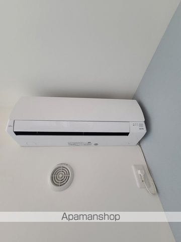 KEED NO MORI 3の内装写真