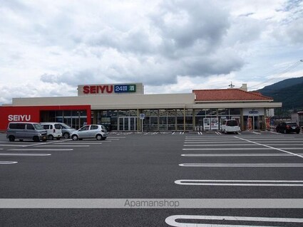 パーラーＳＡＣＨＩ[2DK/44.72m2]の周辺1