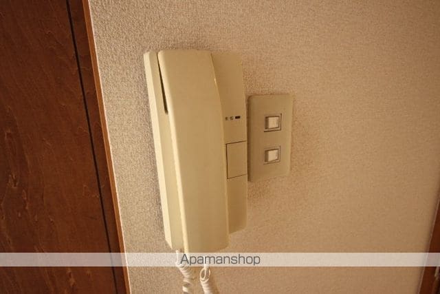 エリーな横川の内装写真