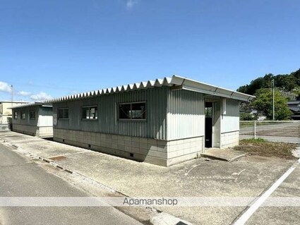 ビレッジハウス臼田第二１号棟[2DK/39.83m2]の内装1