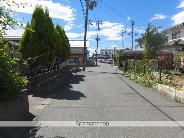 エルドラード Aの周辺写真