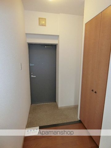 COZY緑が丘の内装写真