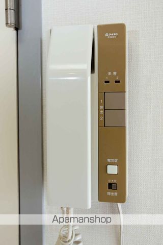 エマーユ新河岸の内装写真