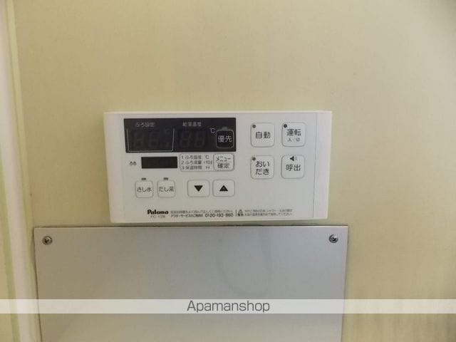 ハイツサンウェイの内装写真