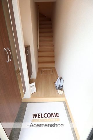 Dream御立東の内装写真