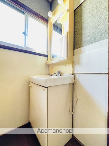 新森7丁目貸家の内装写真