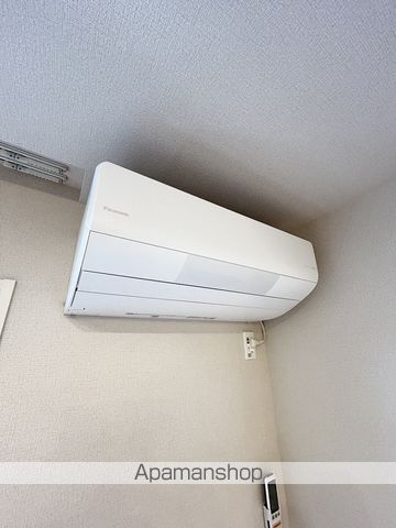 桜橋グランデの内装写真