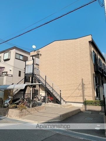 レオパレス甲子園高潮町II