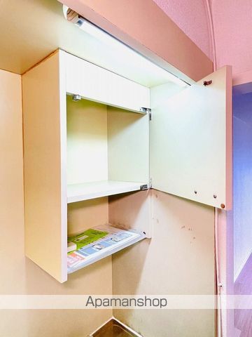 アーバンハイツ今市の内装写真