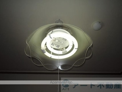 第８９杉フラット　ＹＵＵ[2DK/40.5m2]の共用部3