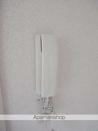 フレグランス平山Ｂ[2K/43m2]のバルコニー