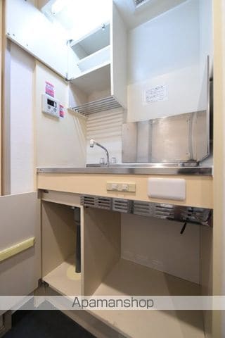 藤和シティコープ大森の内装写真