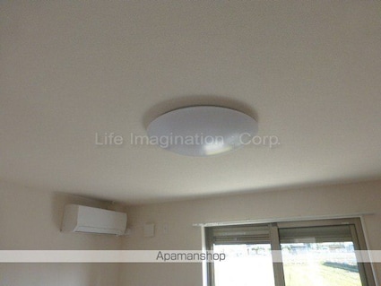 ポラリス[1K/31.57m2]の内装2