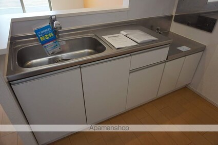 宮城県仙台市青葉区愛子東５丁目[2LDK/57.64m2]の内装4