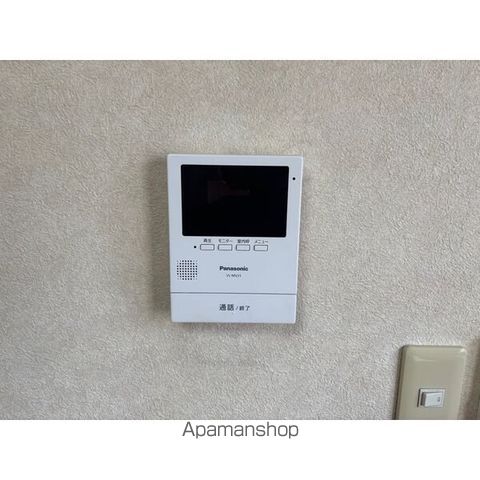アーバンN32の内装写真