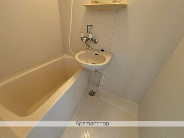 グランヴィア徳川の内装写真