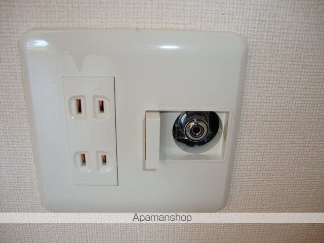 フローラルの内装写真