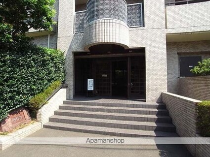 サンコート西荻窪[1R/20.07m2]の外観2