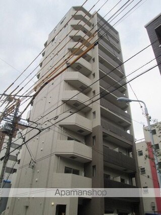 ウェリナ浅草[1K/25.01m2]の外観2