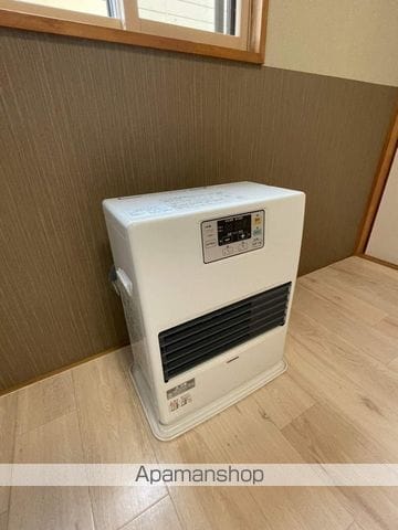 フラットカズの内装写真