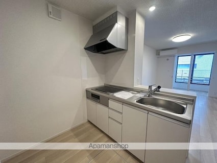 クラッソ[1LDK/50.14m2]の内装4