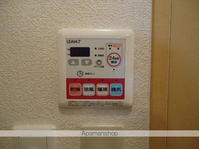 コンフォートハイムの内装写真