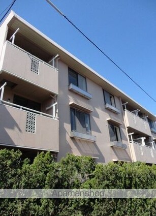 メゾンドゥルミエール[1LDK/44m2]の外観4