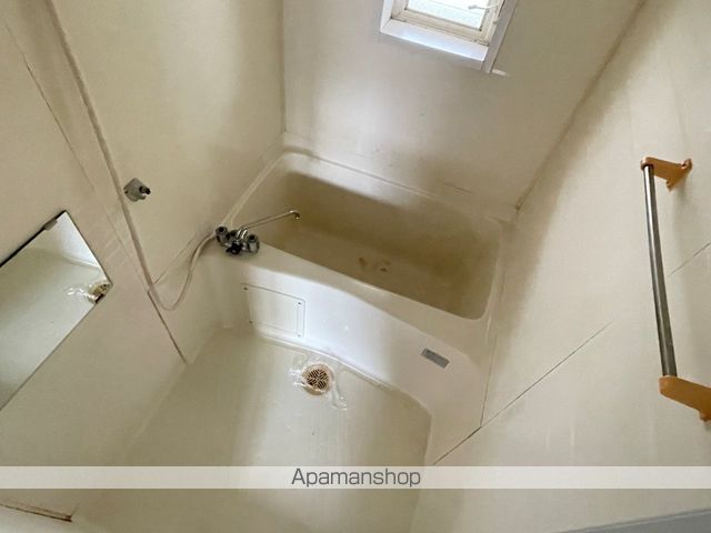 はまなすの内装写真