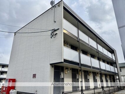 レオパレスポモドーロ[1K/20.81m2]の外観3