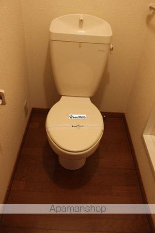 レオパレスWILLの内装写真