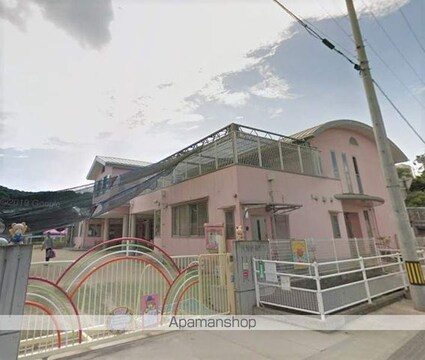 レオパレスｉ　Ｍａｉｓｏｎ[1K/22.35m2]の周辺7