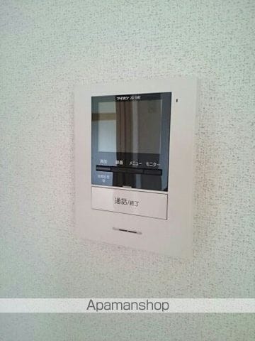 中土井ハイツの内装写真