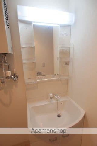 MAISON DE Kの内装写真