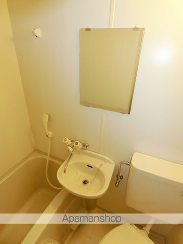 フォレストの内装写真