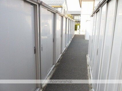 ブランシェ藤森[2LDK/63.25m2]の共用部2