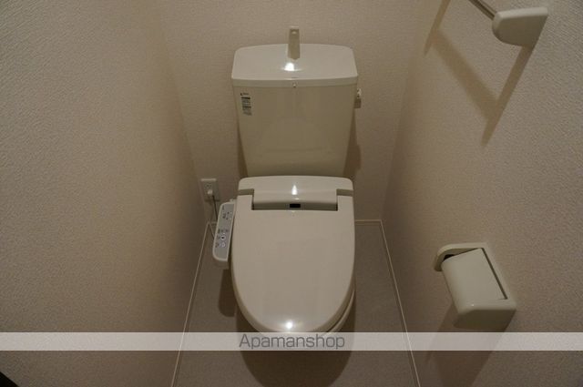 グラン シエルの内装写真