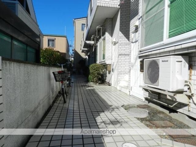 ローズアパートのその他写真