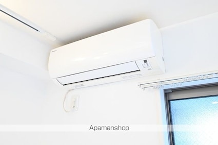 東京都港区南青山４丁目[1R/16.84m2]のキッチン