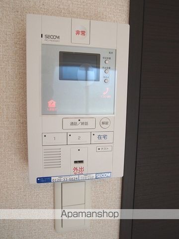 レオネクストソフィアの内装写真